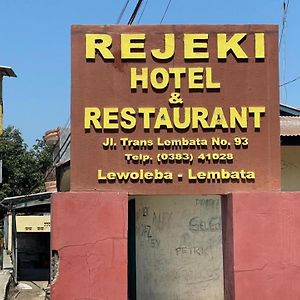 Hotel Rejeki