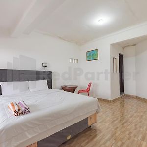 Pondok Hefi Ciwidey Mitra Reddoorz